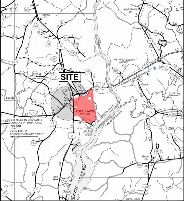 Huge wine bottling plant believed to be Gallo eyes big Upstate tract