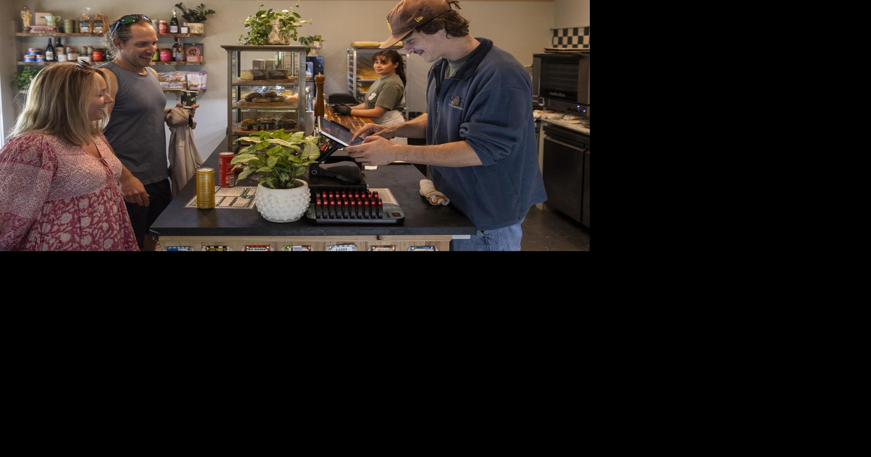 New restaurant brings fresh focaccia sandwiches to Mount Pleasant