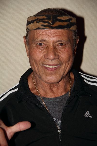 Superfly Jimmy Snuka