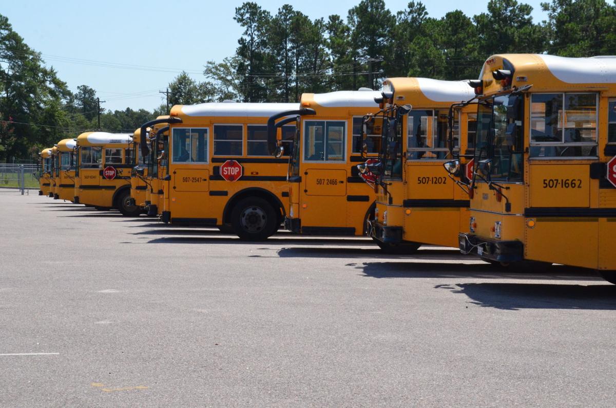 Dreading carline? Back to school in Aiken means more traffic