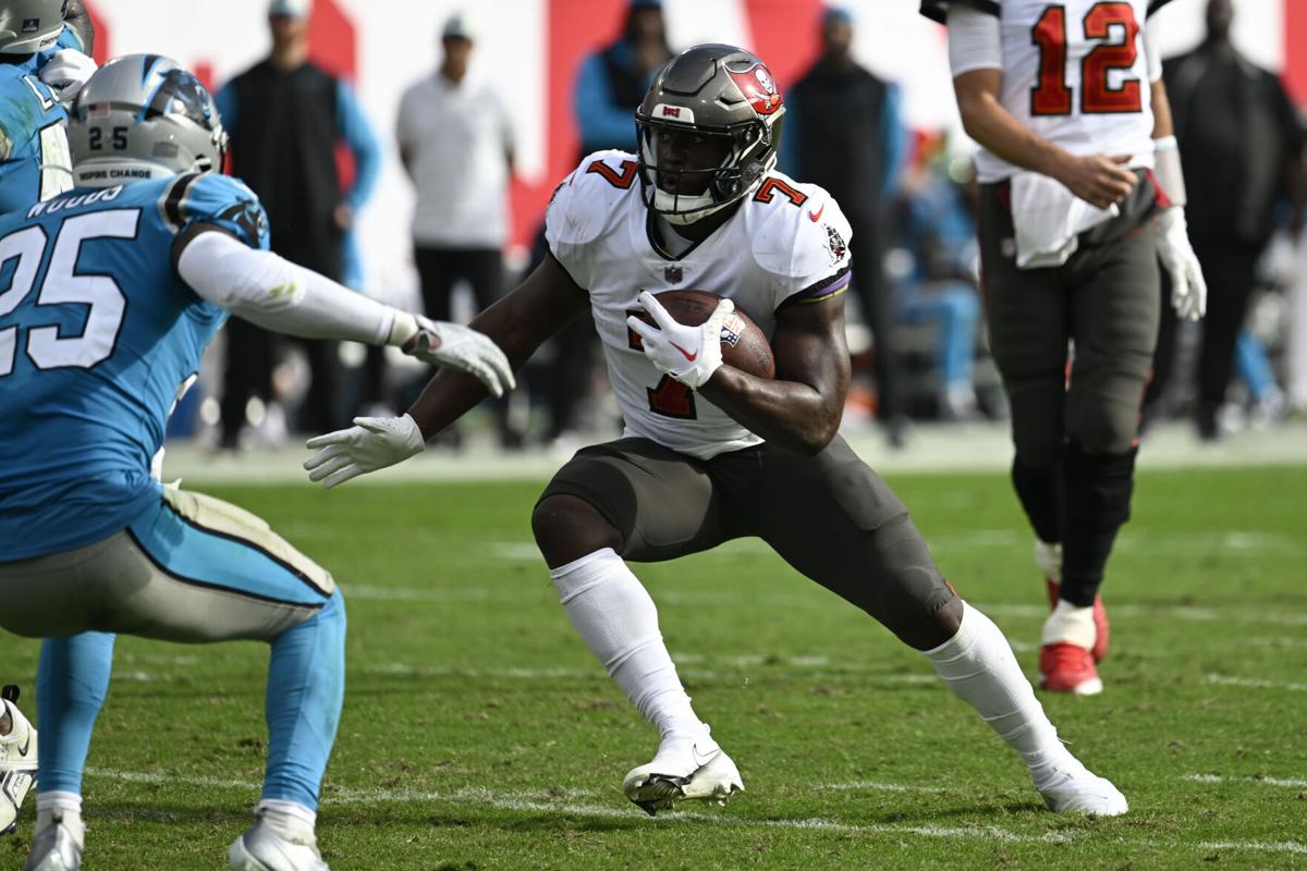 NFL Props & Predictions MNF: Leonard Fournette Is Still the Guy