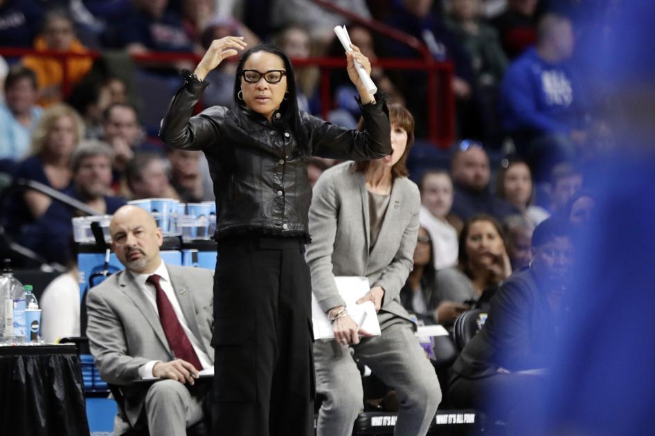 South Carolina’s women’s coaching staff recovers from another award-winning recruiting class |  sports