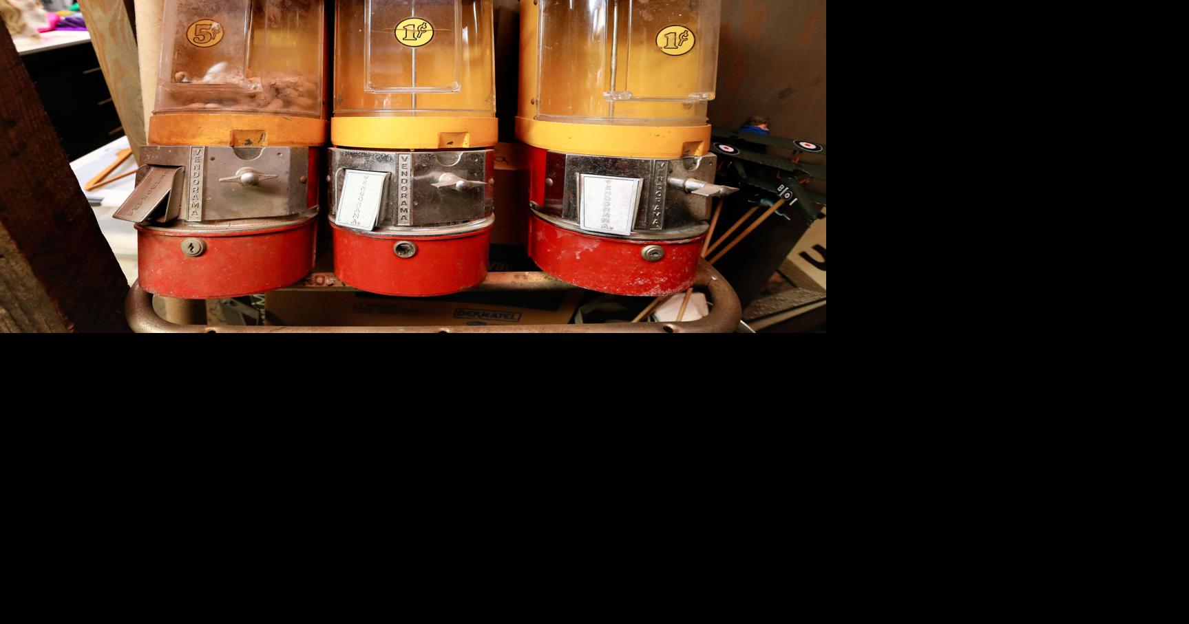 American Pickers to plunder downtown Charleston theater's costume