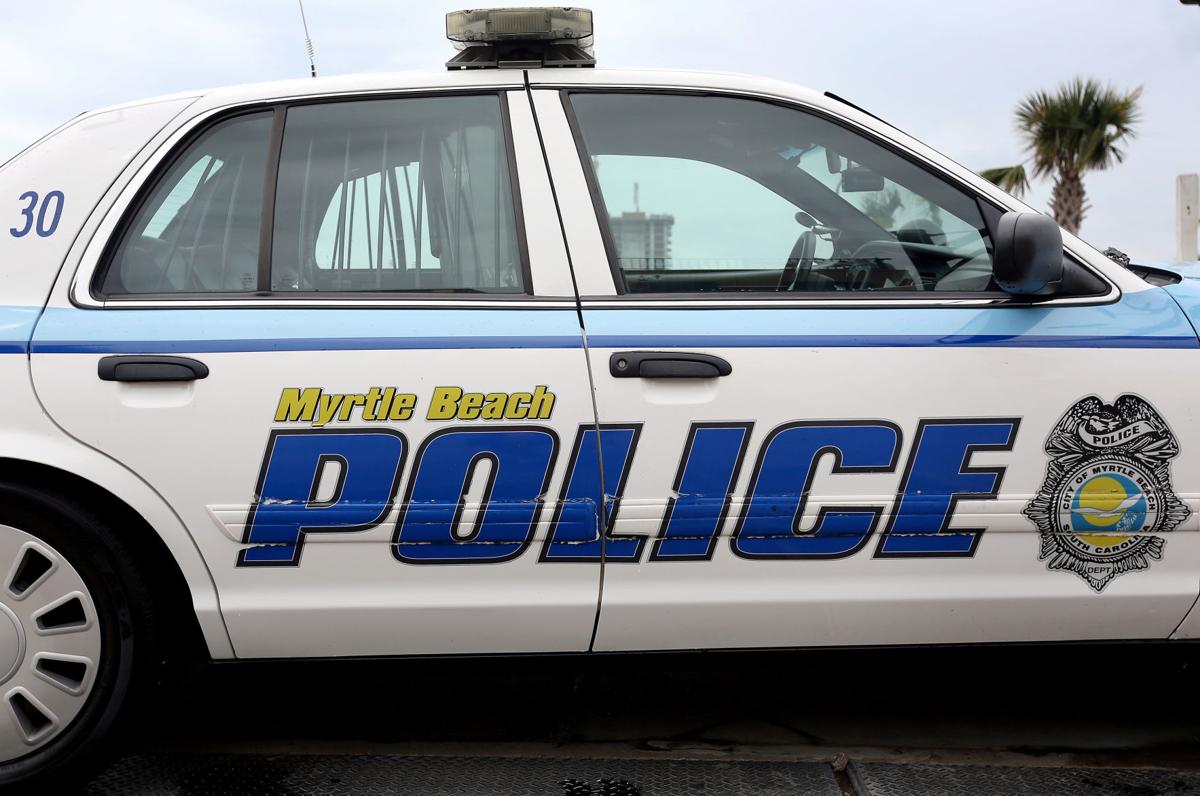 Myrtle Beach police arrest mother of baby missing since July News