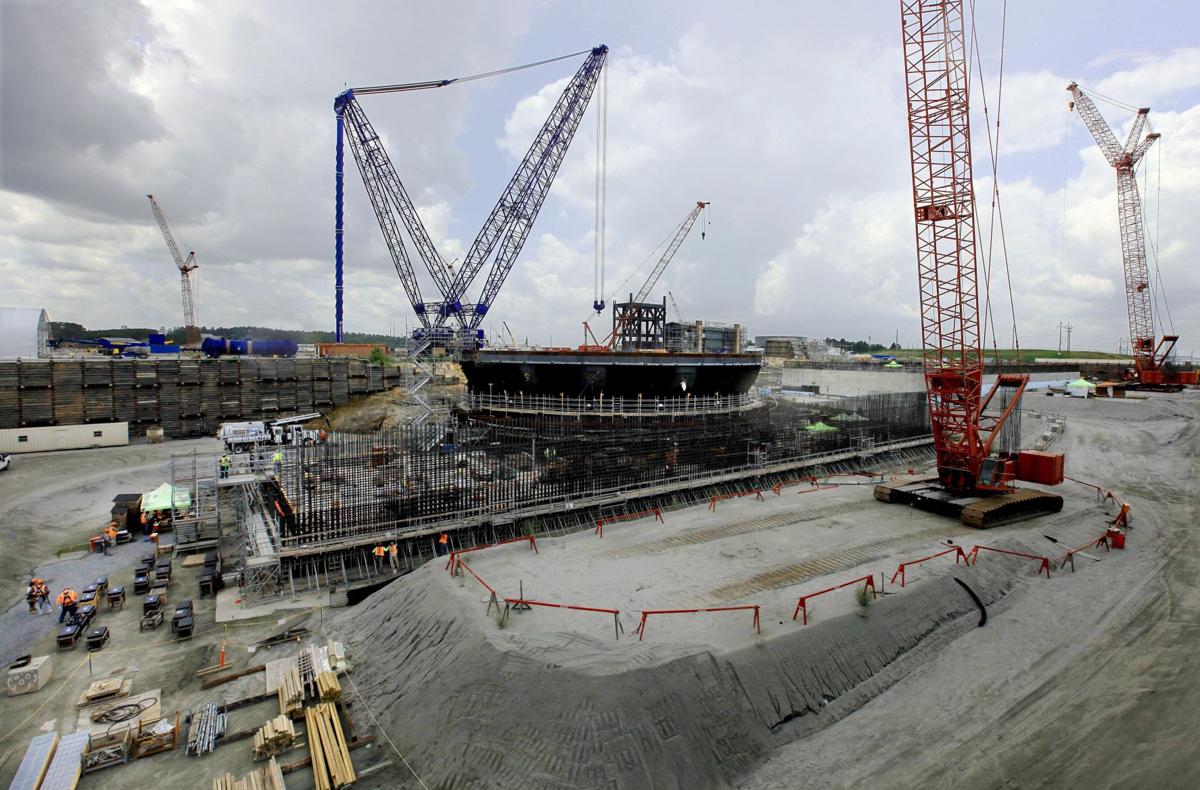 Main arguments against the two new V.S. Summer reactors Nuclear reactions State law powers new energy plants despite cheap natural gas