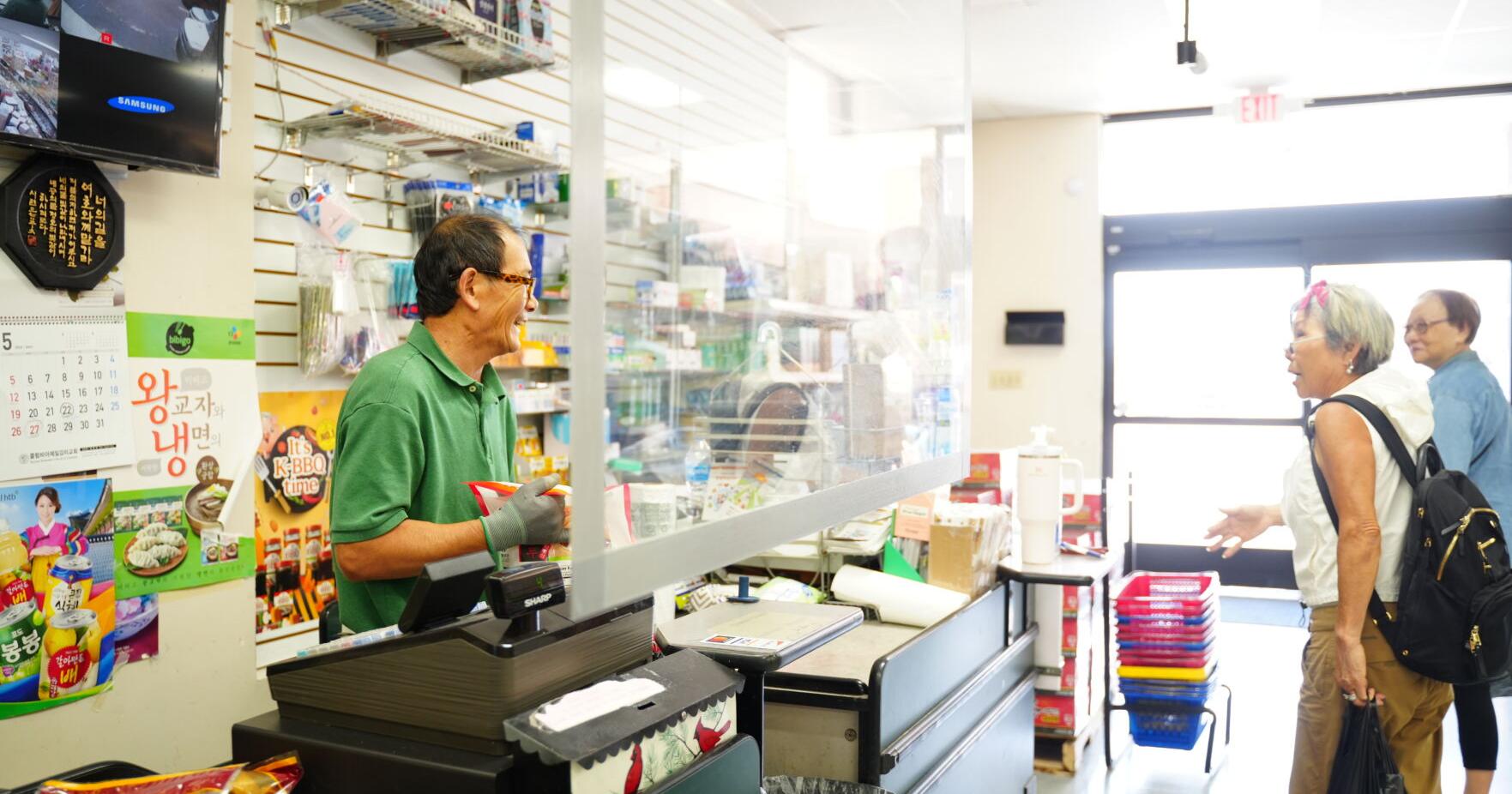 A look at multicultural and specialty grocers across SC - Vimarsana News