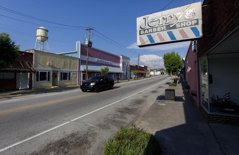 Summerton tries to move on after water problems led to alleged