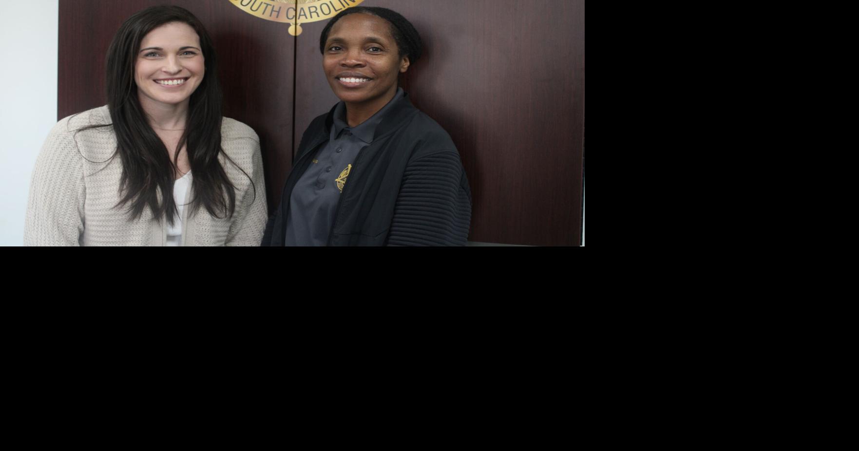 Local women serve as victim advocates