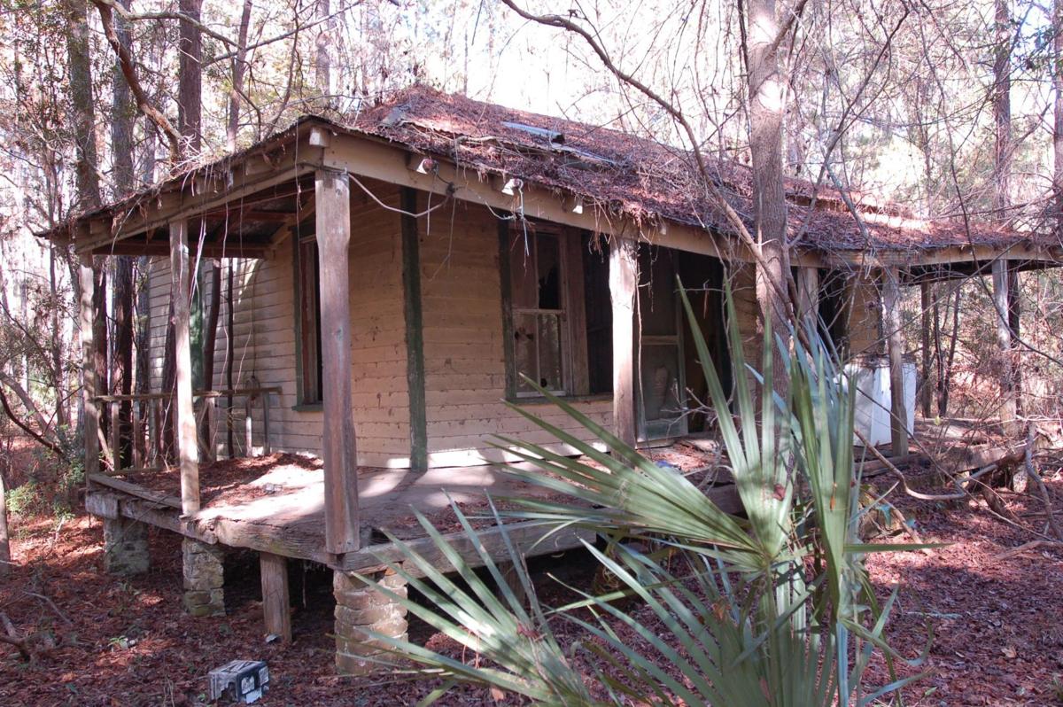 Daufuskie Island