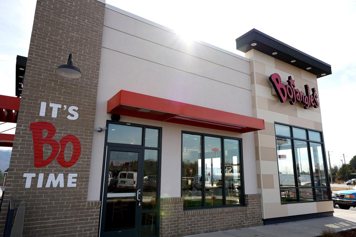 New Bojangles Restaurant Set To Open In Graniteville On Thursday News Postandcourier Com