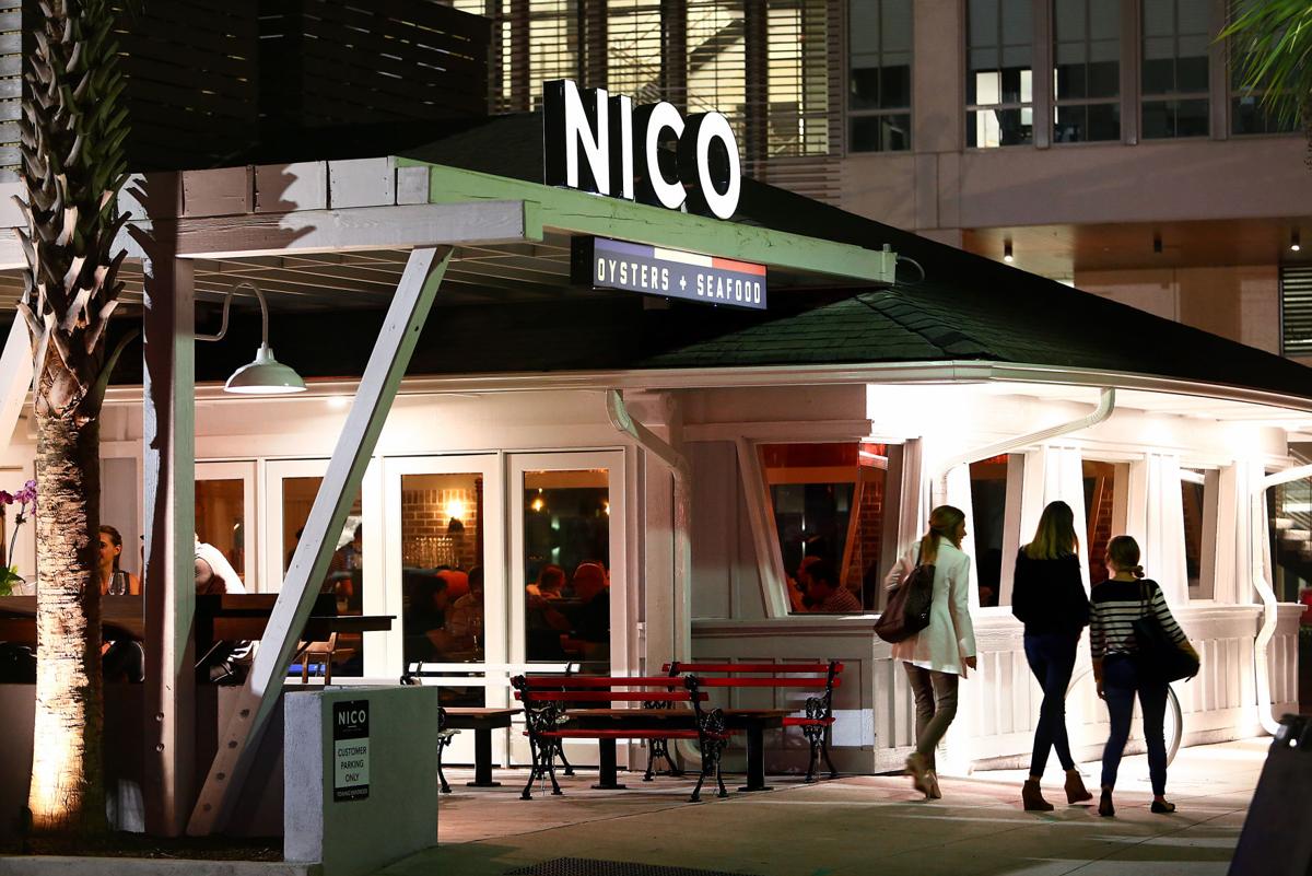 Nico, Mt. Pleasant | Now Open | postandcourier.com