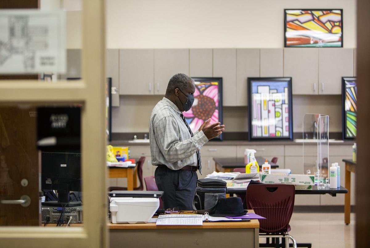 11 SC school districts are consolidating, aided by state incentive