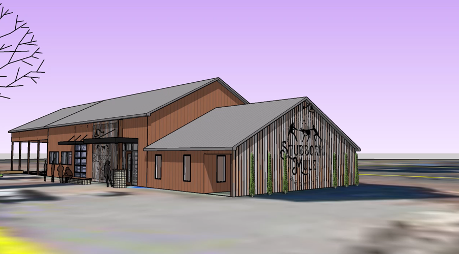 Stubborn Mule Restaurant and Brewery set to open in Landrum Spartanburg Business
