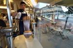 Red-hot summer job market awaits US teens as employers sweat