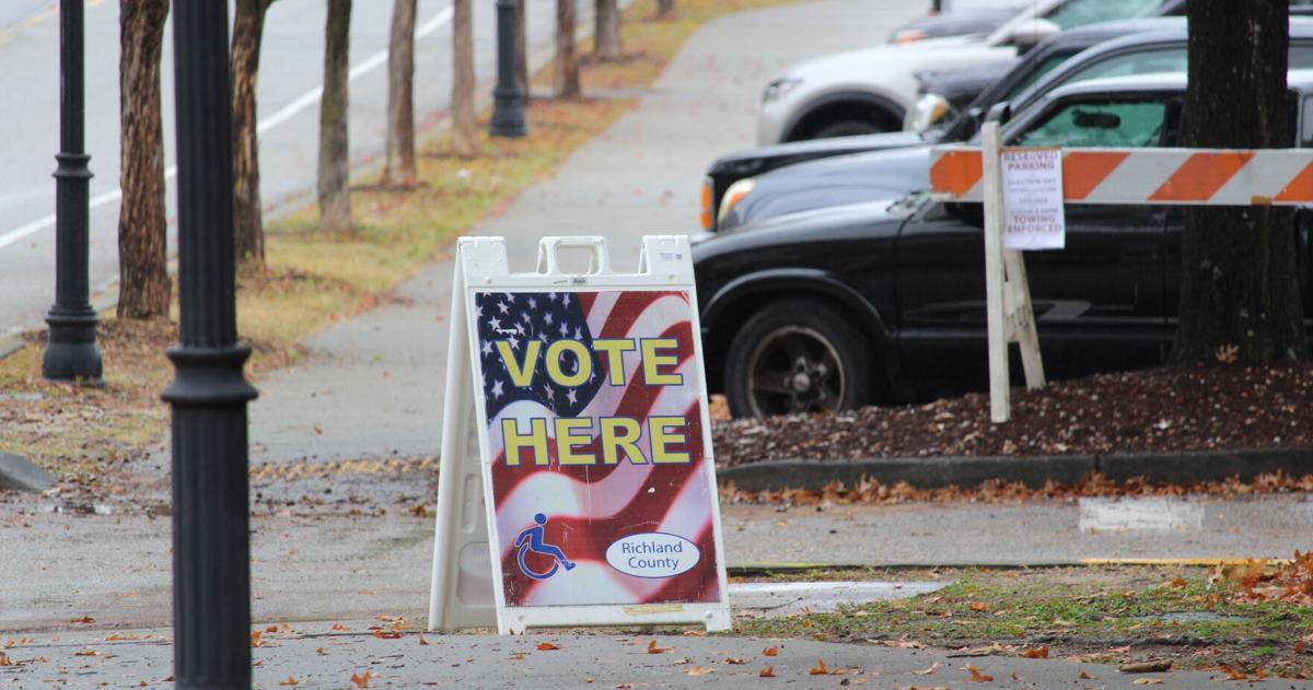SC Republican presidential primary stays ‘First in the South’ as party confirms 2028 order
