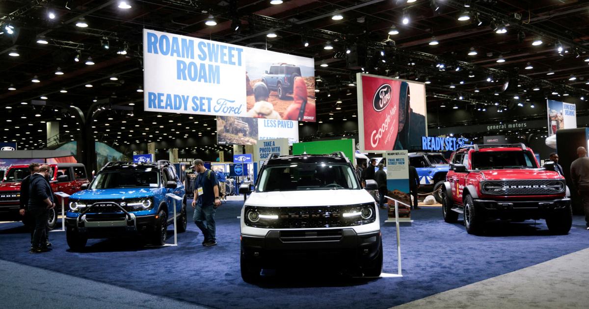First refunds from Trump tariffs expected around May 11