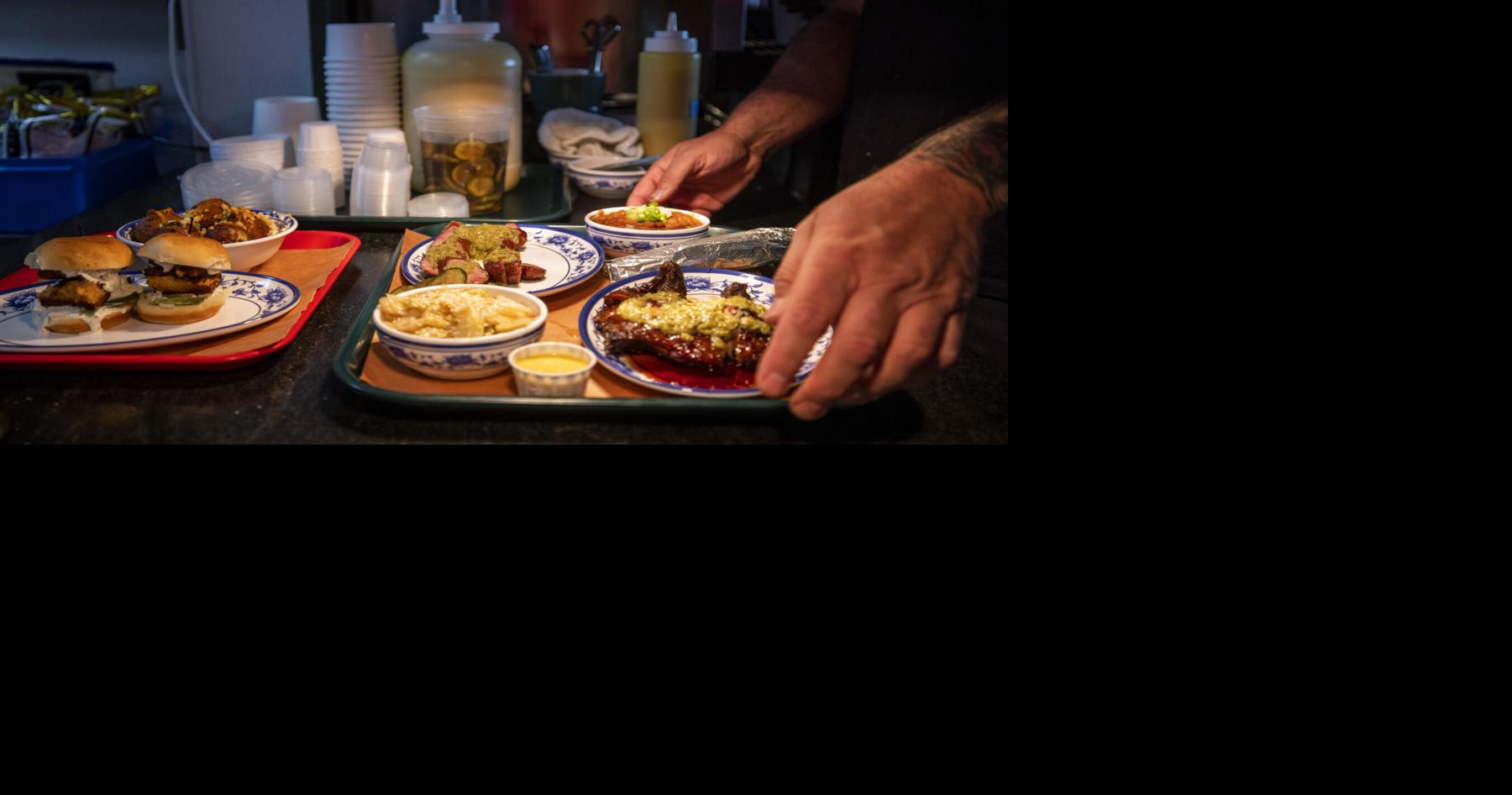 This summer, explore the Holy City's food scene with new 'City Eats: Charleston' TV show