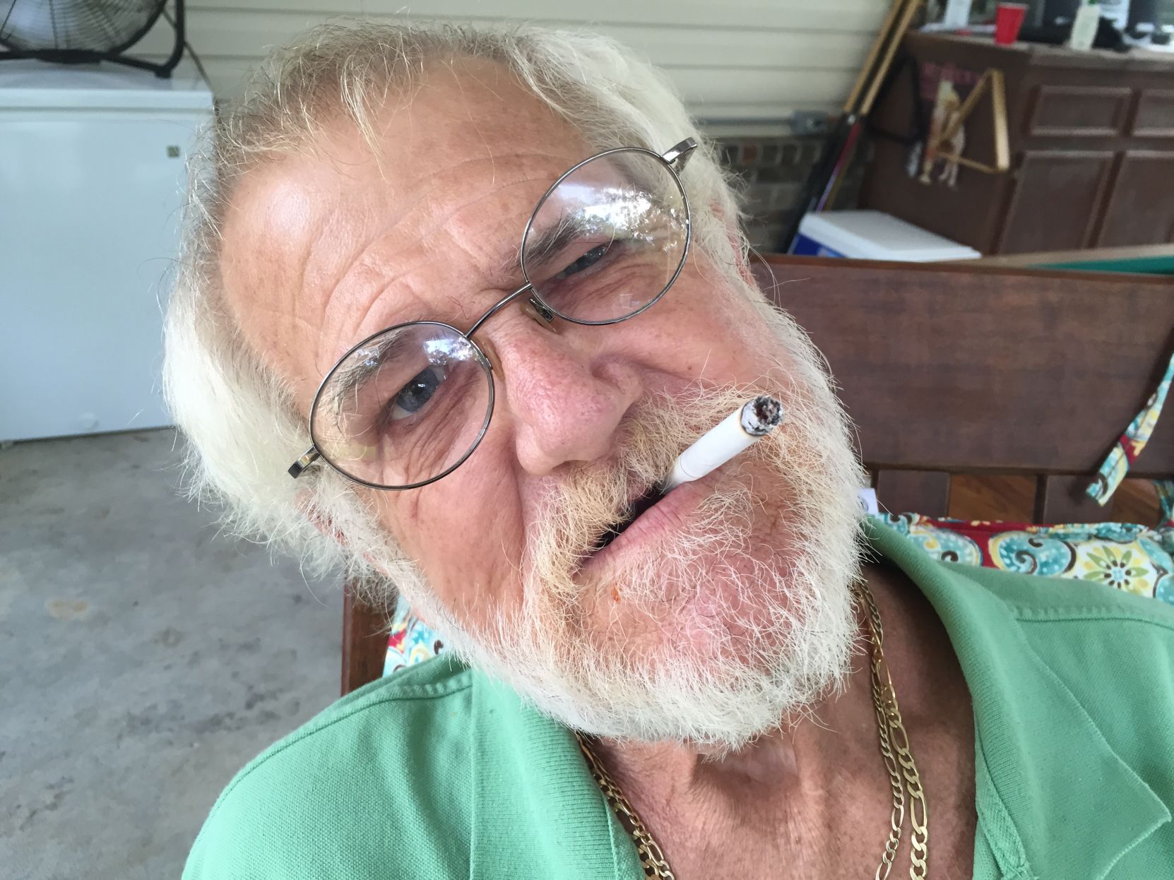 YouTube Star Angry Grandpa Leaves Behind A Legion Of Loyal Young Uns   5a3031645ada5.image 