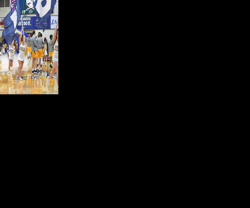 Overmatched Charleston Southern Basketball Team Loses Big Against