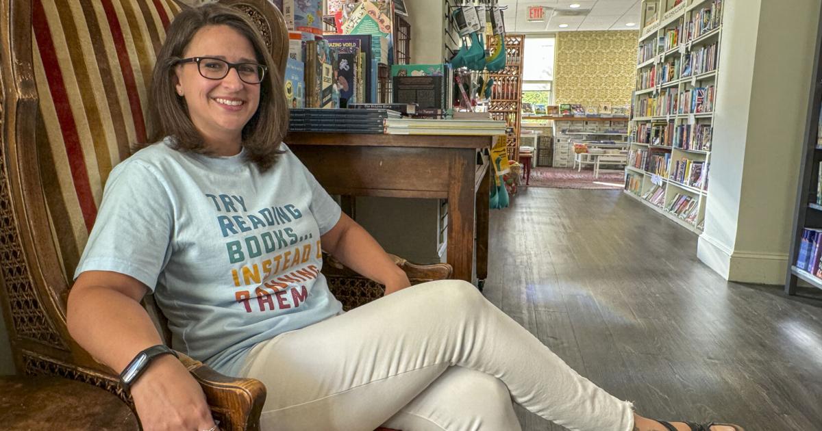 SC’s book ban regulation is in effect. School librarians are caught in the crossfire.