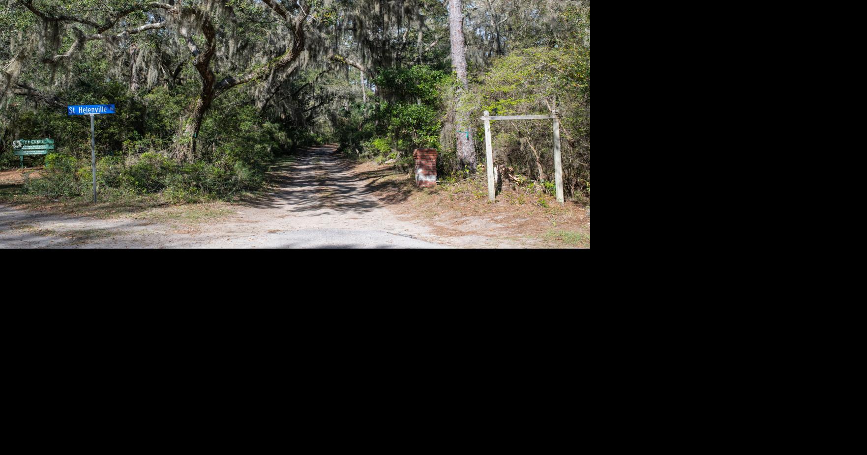 SC's Pine Island has a new owner. Developer Elvio Tropeano proposes three sixhole golf courses
