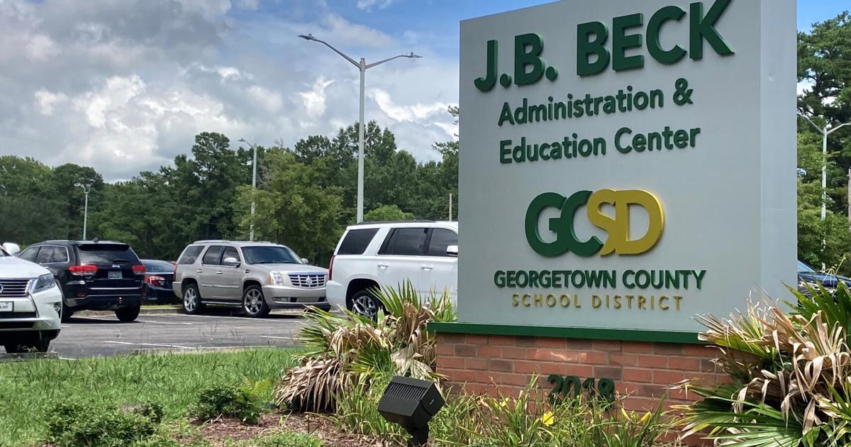 Georgetown Co. school board approves modified calendar; first day of classes Aug. 3 | News | postandcourier.com georgetown-co-school-board-approves-modified-calendar-first-day-of-classes-aug-3-news-postandcourier-com