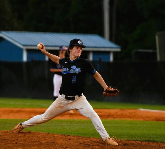 Perspective not lost for Todd, Cobras Prep Sports