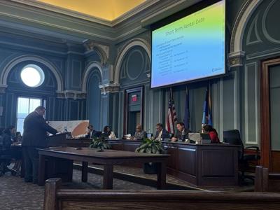 Columbia considers adding more code enforcement officers, rules to crack down on short-term rentals