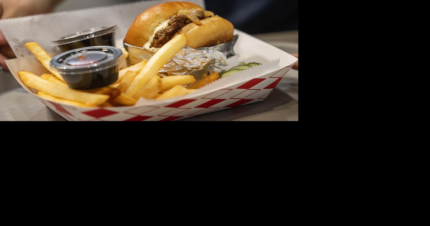 Smash burgers are sweeping across Charleston. We reviewed 3 popular places for the pressed patties.