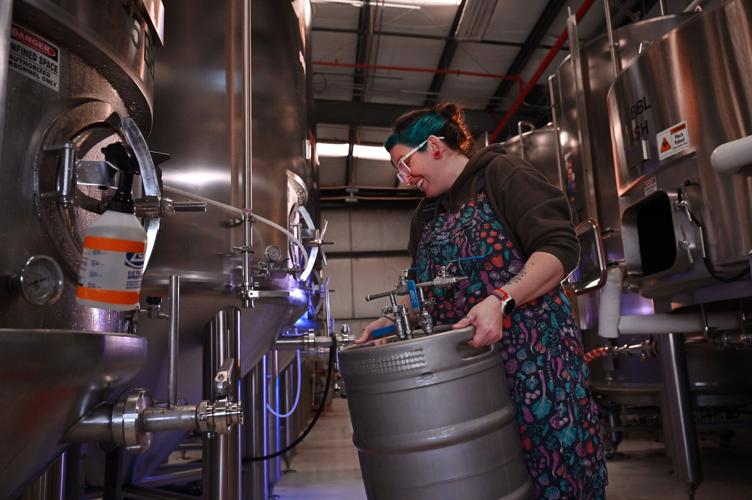 Women - Brewers