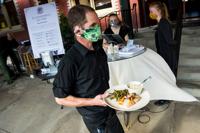 SC's unemployment rate remained above 8.5 percent in July as economic recovery slowed