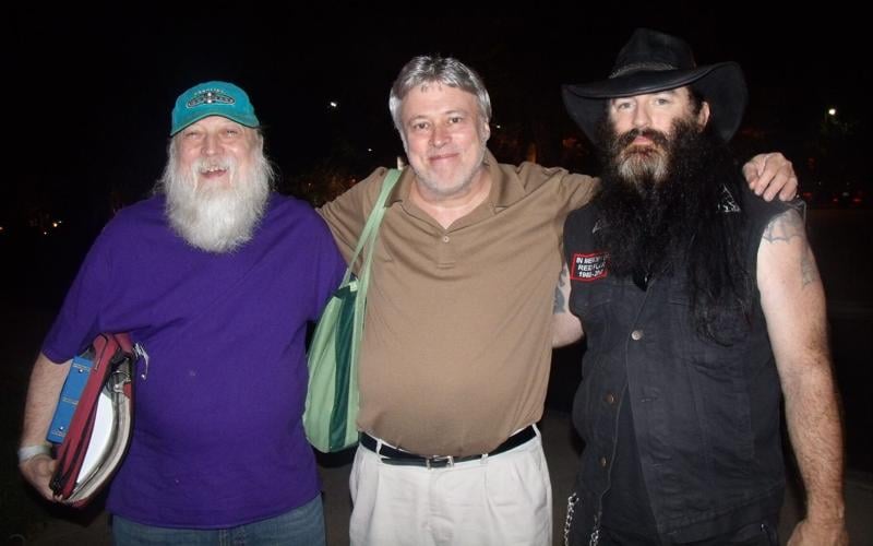 Jimmy Ryan leaves behind ‘Encyclopedia’ of wrestling memories