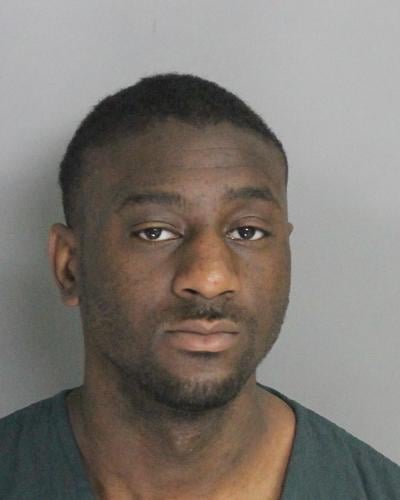 Murder suspect arrested in Aiken County