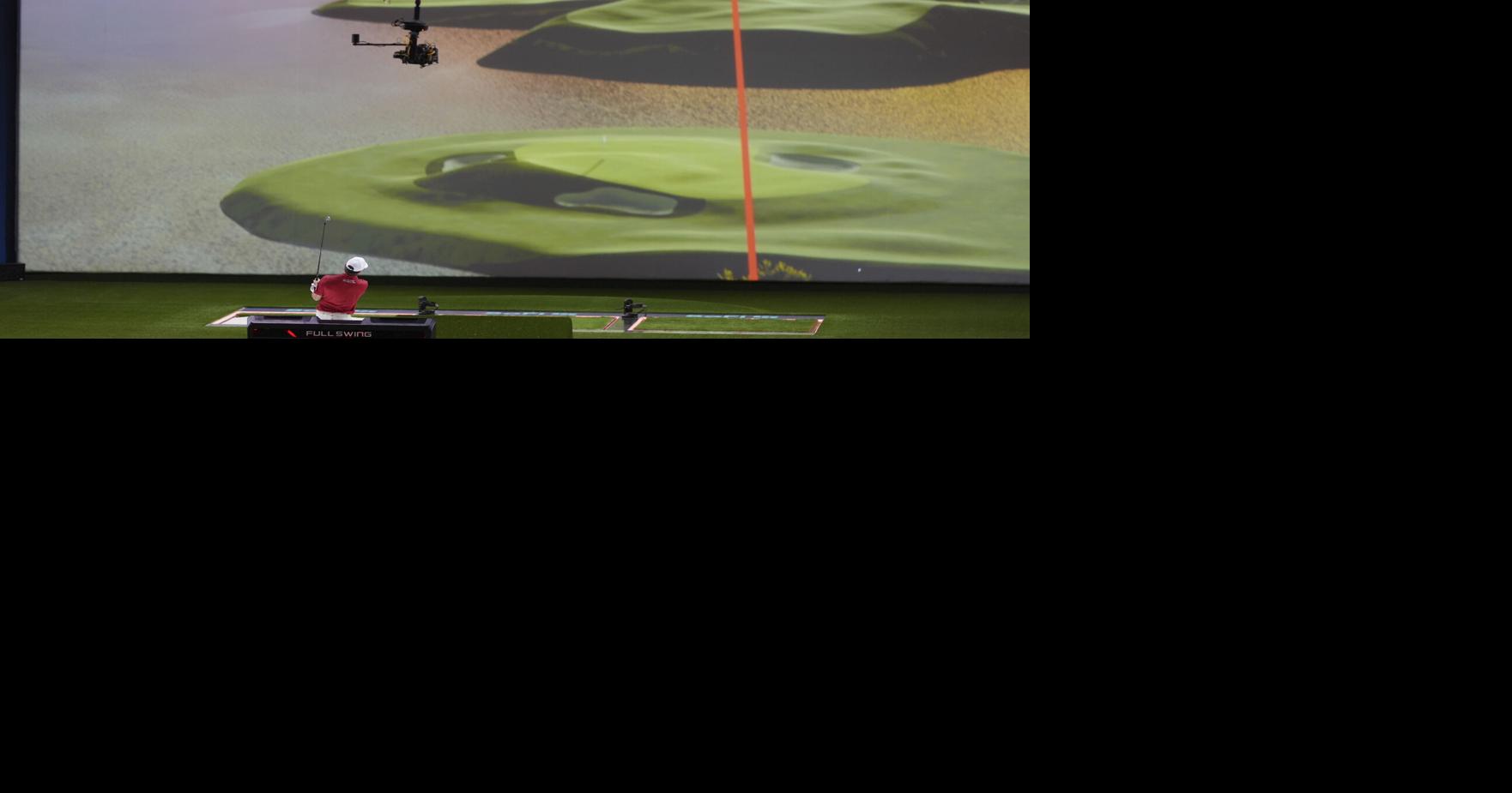 Sports tech firm backed by Tiger Woods and Rory McIlroy eyes Charleston for its HQ