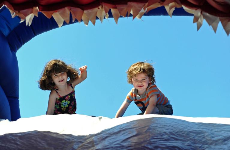 10 free Piccolo Spoleto events to expand your mind without emptying