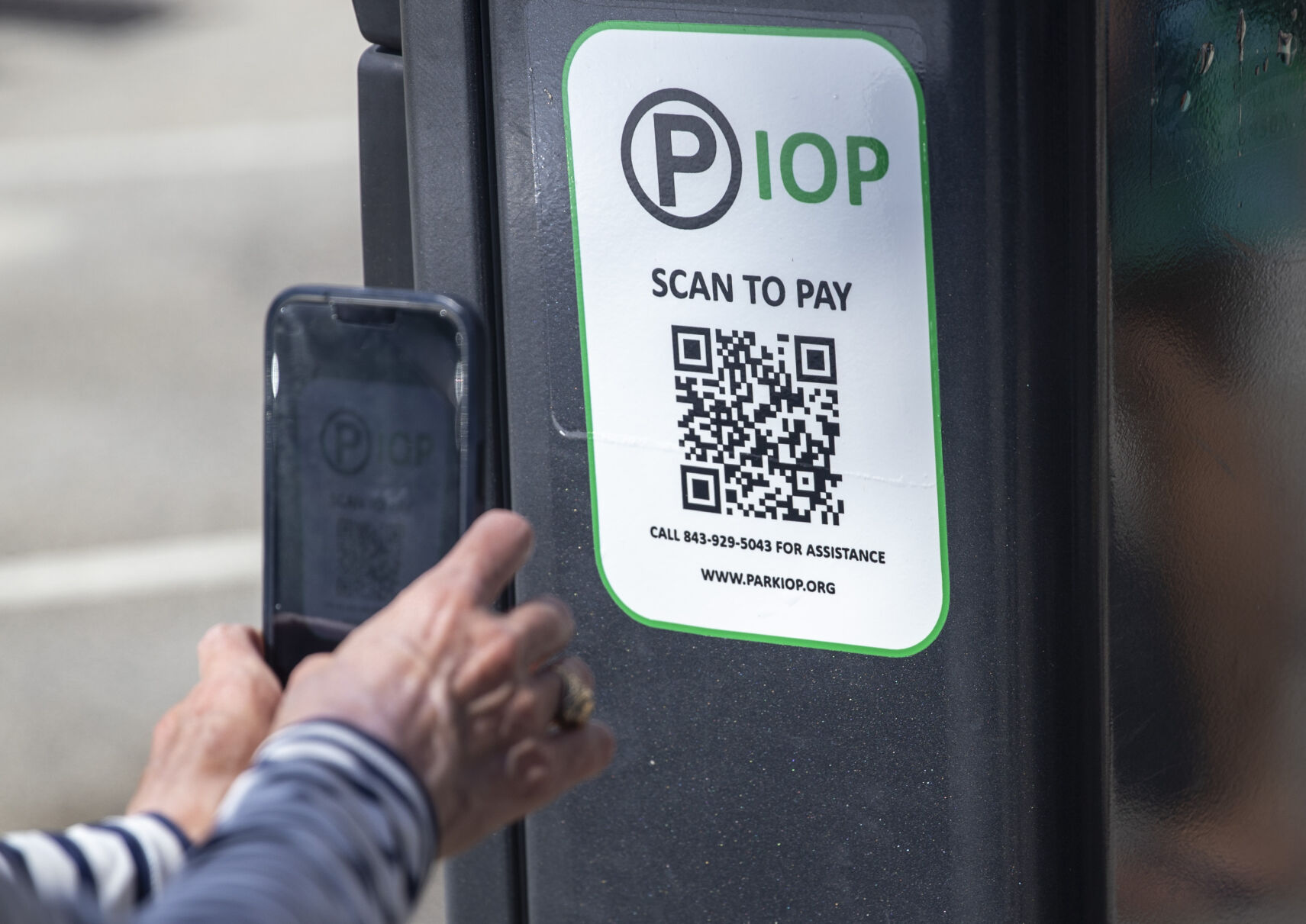 Vip Qr Codes Scan Your next scan could be a scam: FBI, FTC warn on QR codes.
