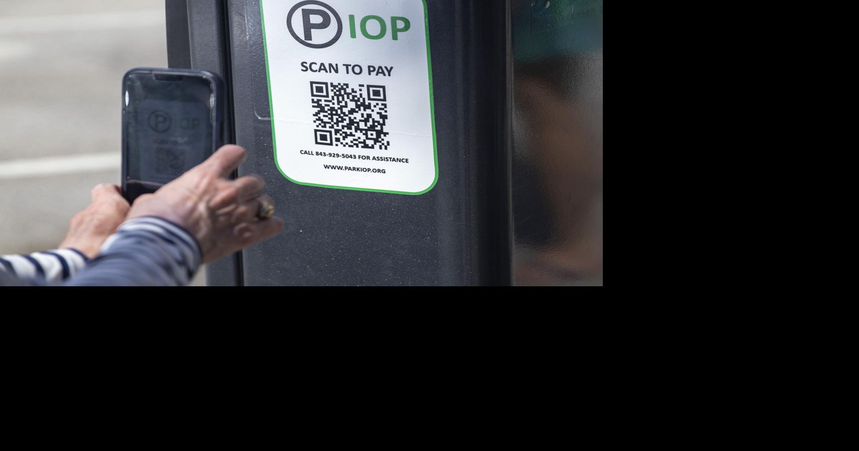 Your next scan could be a scam: FBI, FTC warn on QR codes.
