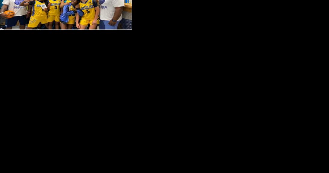 Coach Ike Hicks instills life skills with Carolina Grizzles | Local News - Vimarsana News