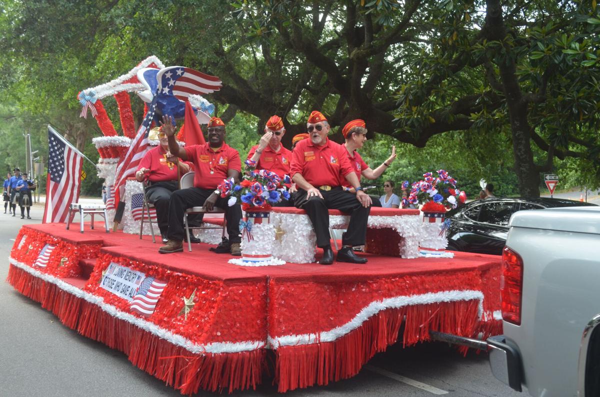 Discover Aiken Community events, festivals fill the calendar year