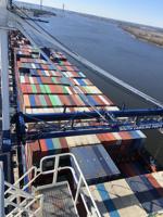 Charleston ports agency aims to capitalize on accelerating e-commerce trend