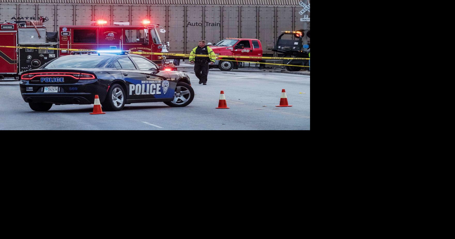 Authorities identify 3 killed in Amtrak versus vehicle collision