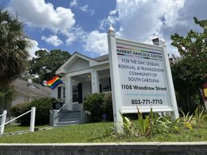 LGBTQ+ community center in Columbia appoints interim head. It’s a local elected official.