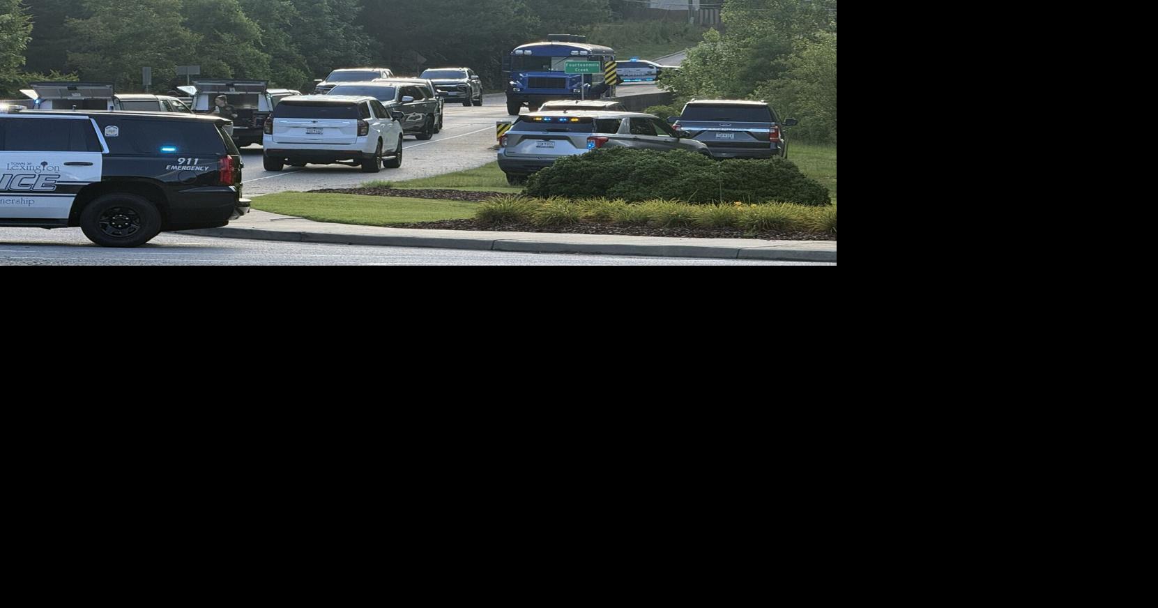 SC county releases preliminary autopsy results for missing woman after body recovered
