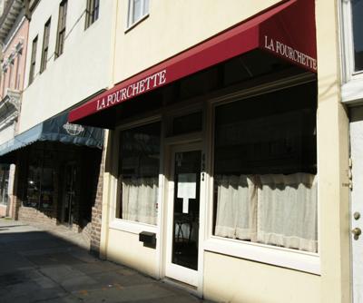La Fourchette Closing Chef Shifts To Newcomer Egan Sons Business Postandcourier Com
