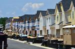 Rising home prices in Aiken County pushing out lower, middle buyers