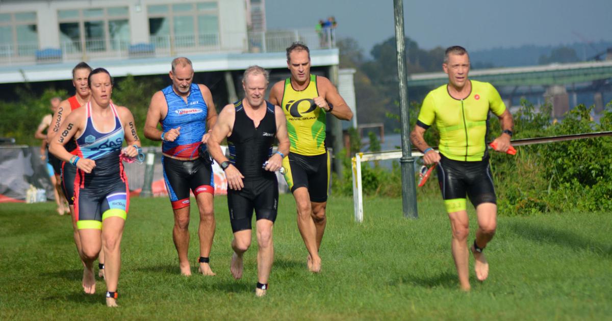 Ironman event to be held in Augusta through 2025 News