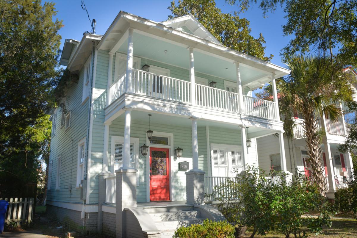 10 Elmwood Ave.