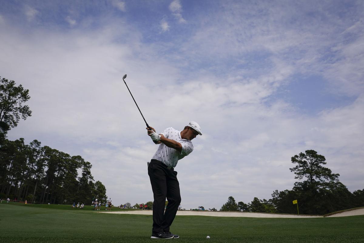 Masters Golf