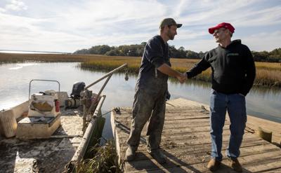 Barrier Island Oyster Co. expands oyster, clam operation, Food