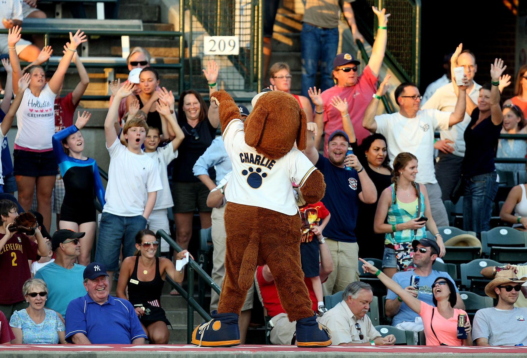 Charleston RiverDogs announce 2021 schedule, new league and May 4